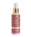 Λάδι Μαυρίσματος με άρωμα Πούδρας Pure Touch - NATURADANZA