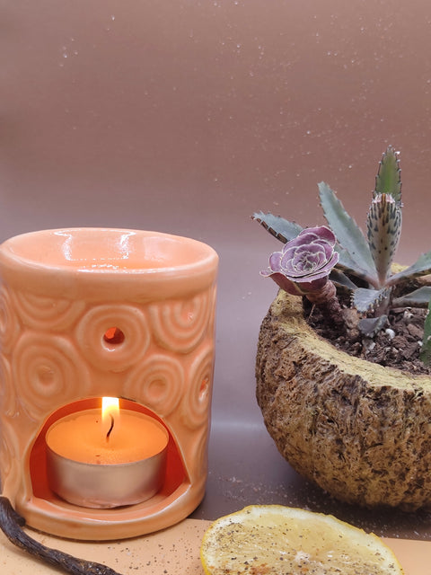 Αρωματικά Wax Melts: Βελτίωσε την Παραγωγικότητά σου στο Γραφείο! - NATURADANZA