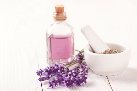 3 Tips για Μεγαλύτερη Διάρκεια Αρωμάτων - Κρατήστε την Ευωδιά σας ζωντανή για περισσότερο - NATURADANZA