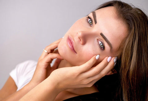 5 Tips για ξεκούραστο βλέμμα - NATURADANZA