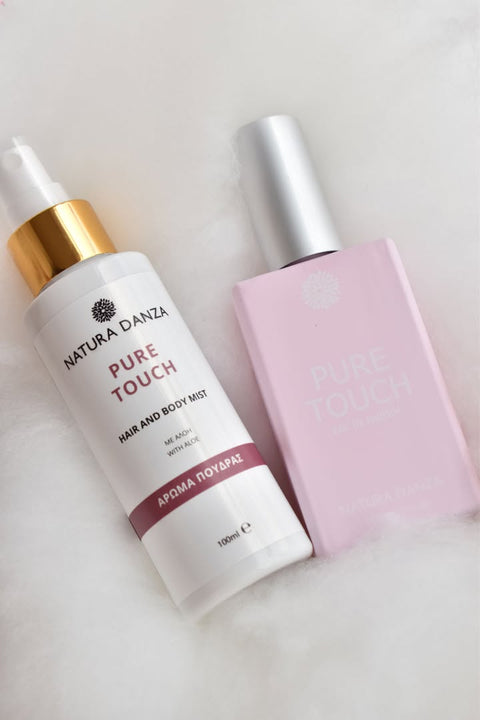 Πώς να Δημιουργήσεις το Απόλυτο Gift Set - NATURADANZA