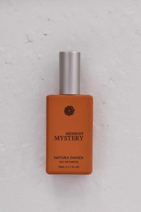 Χαρίστε το πιο Εντυπωσιακό Δώρο: "Midnight Mystery" από τη NATURA DANZA - NATURADANZA