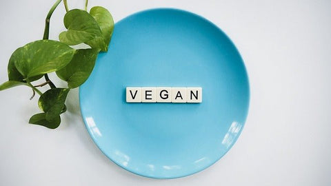 Γιατί Επιλέγουμε Vegan Καλλυντικά - NATURADANZA