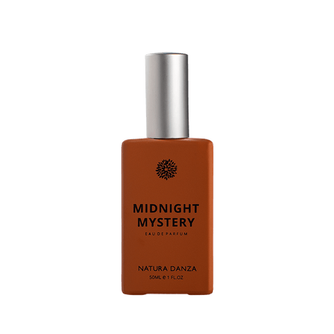 Άρωμα MIDNIGHT MYSTERY - NATURADANZA