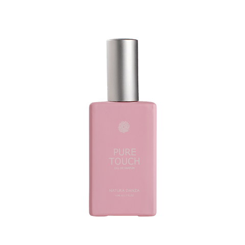 Άρωμα Πούδρας Pure Touch - NATURADANZA