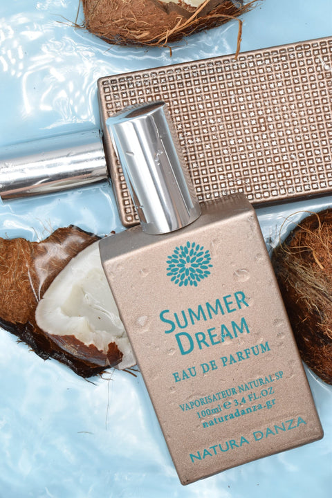 Άρωμα Summer Dream - NATURADANZA
