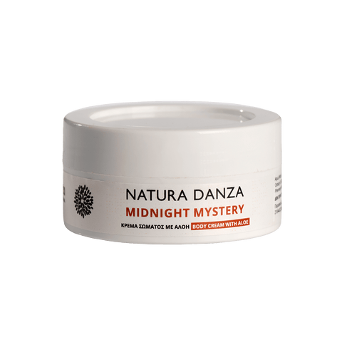 Κρέμα Σώματος Midnight Mystery - NATURADANZA