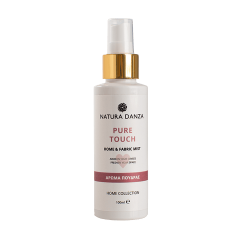 Home & Fabric Mist Pure Touch - NATURADANZA