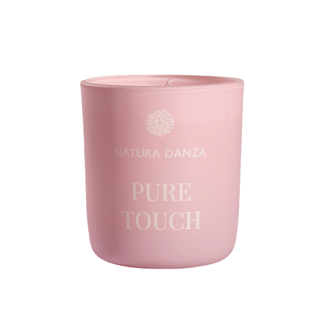 Κερί PURE TOUCH - NATURADANZA