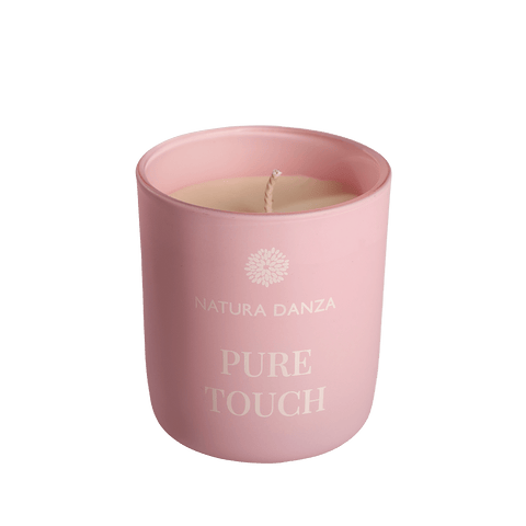 Κερί PURE TOUCH - NATURADANZA