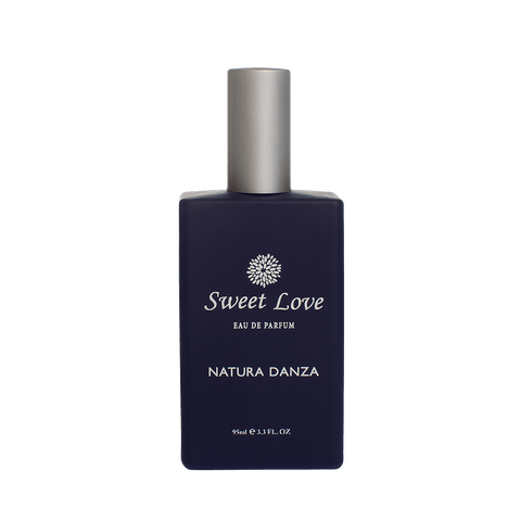 Άρωμα Γλυκό και Φρουτώδες Sweet Love - NATURADANZA
