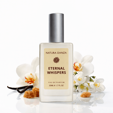 ETERNAL WHISPERS - NATURADANZA