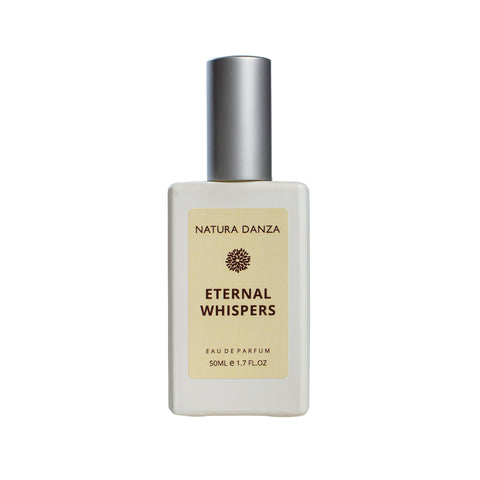 ETERNAL WHISPERS - NATURADANZA