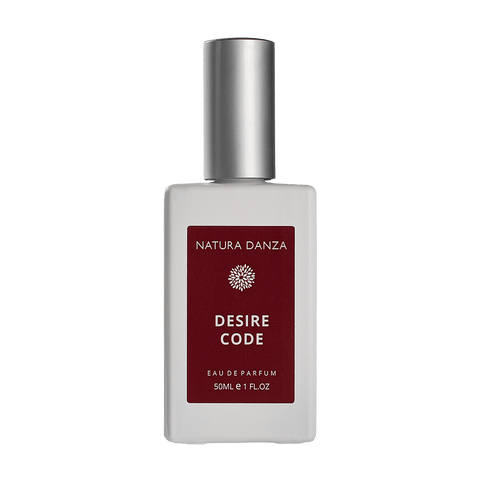 Desire Code| Eau de parfum 50ml - NATURADANZA