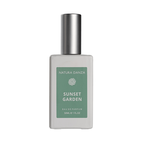 Λουλουδάτο Άρωμα - SUNSET GARDEN - NATURADANZA