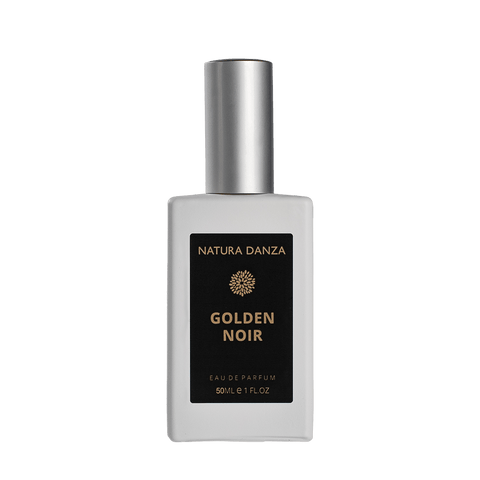 Golden Noir Unisex Άρωμα - NATURADANZA